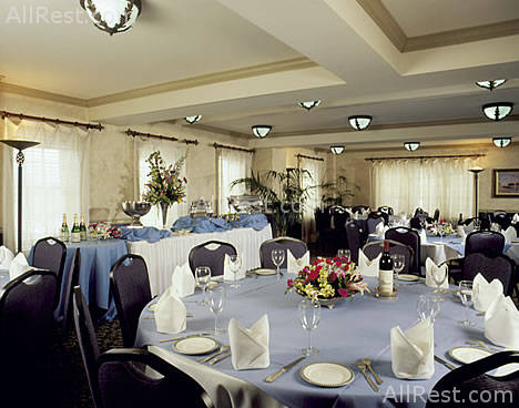 Hotel Ambassador 20